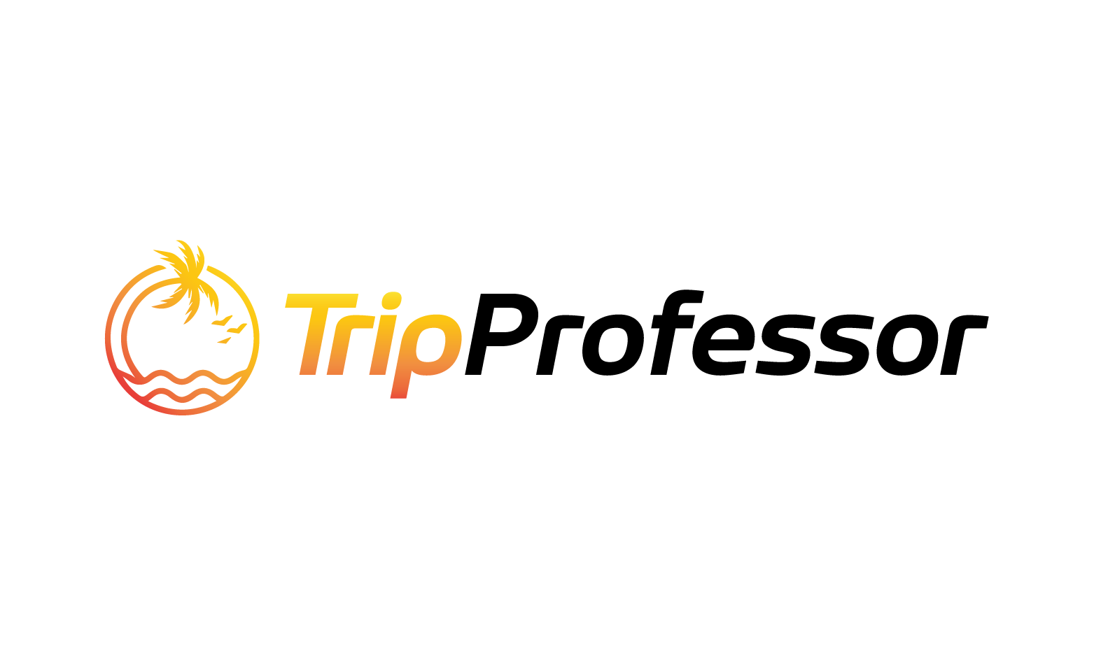 TripProfessor logo