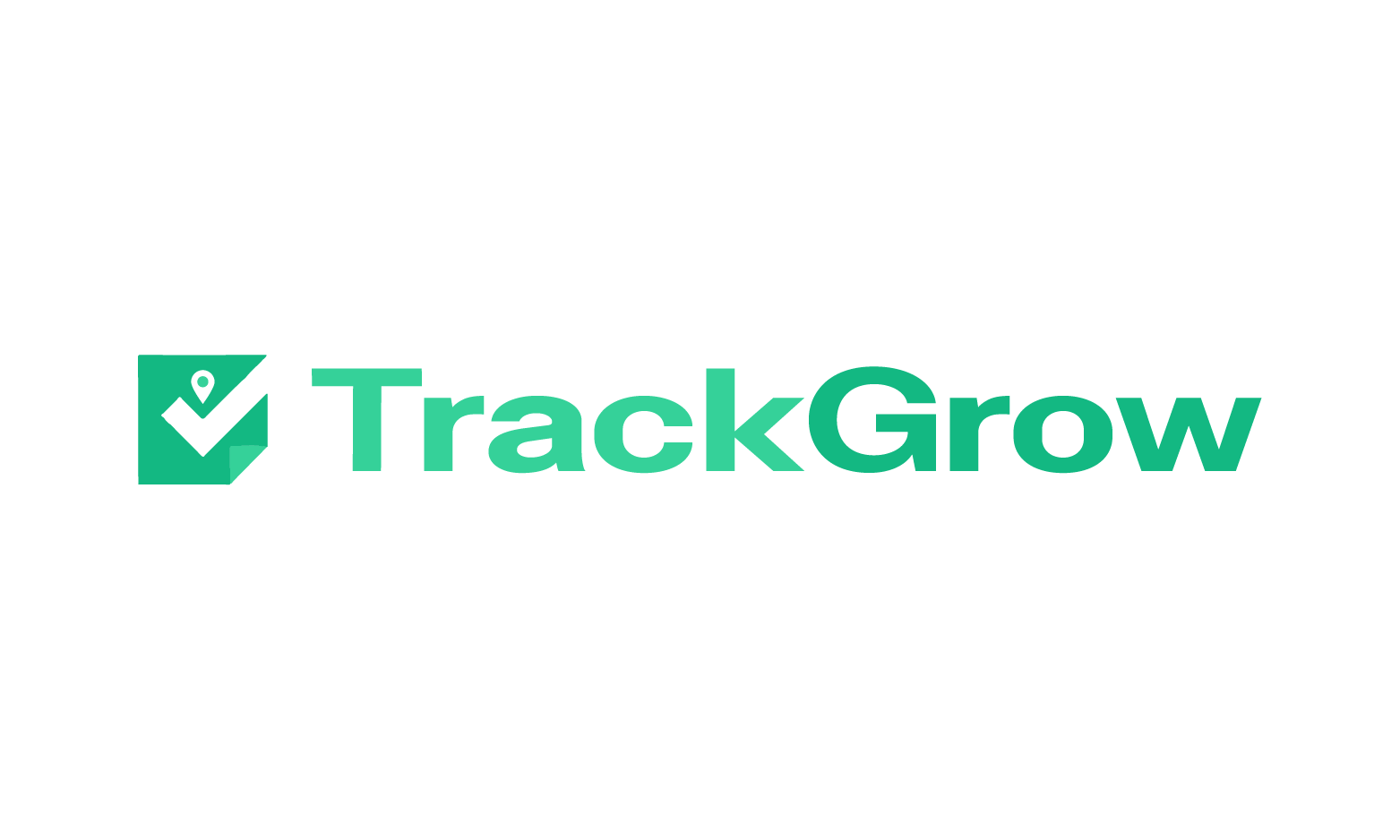 TrackGrow logo