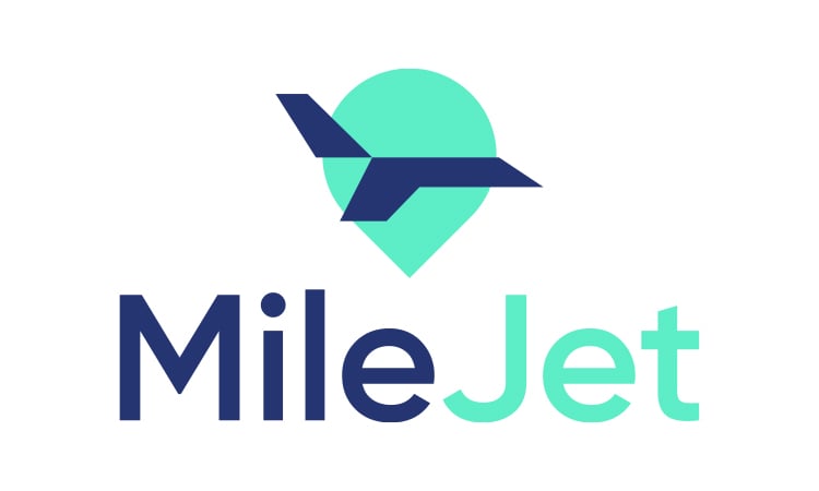 MileJet.com - Good premium domain names