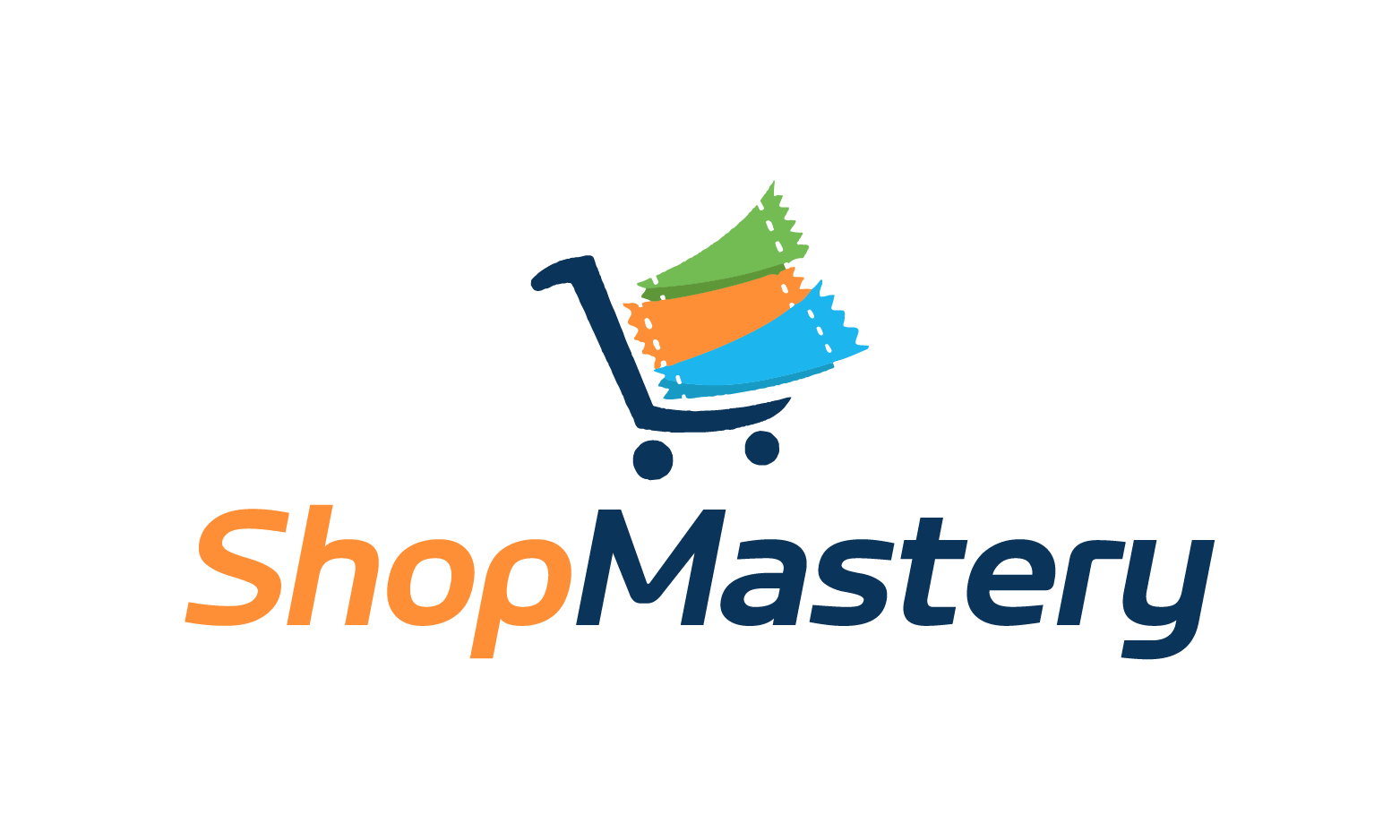 ShopMastery logo