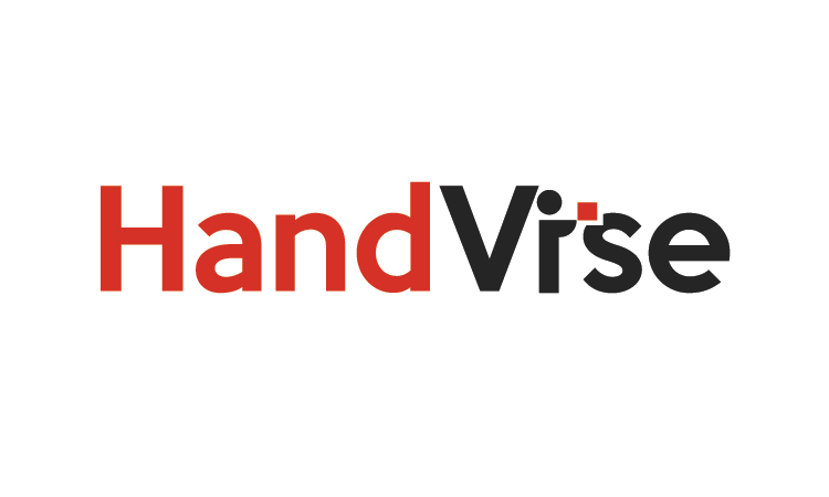 HandVise.com - buy Catchy premium domains