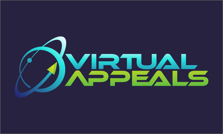 VirtualAppeals.com - buying Unique premium names