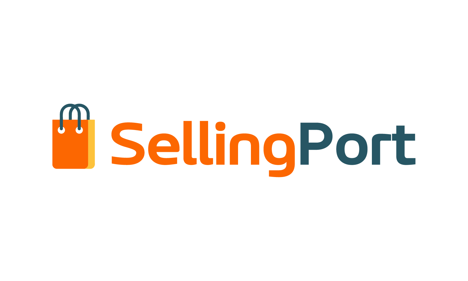 SellingPort logo