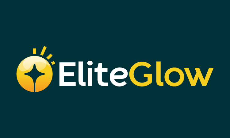 EliteGlow.com - Unique premium domain names