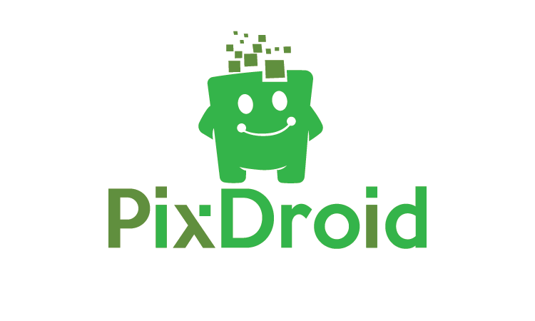 PixDroid.com - Great premium domains for sale