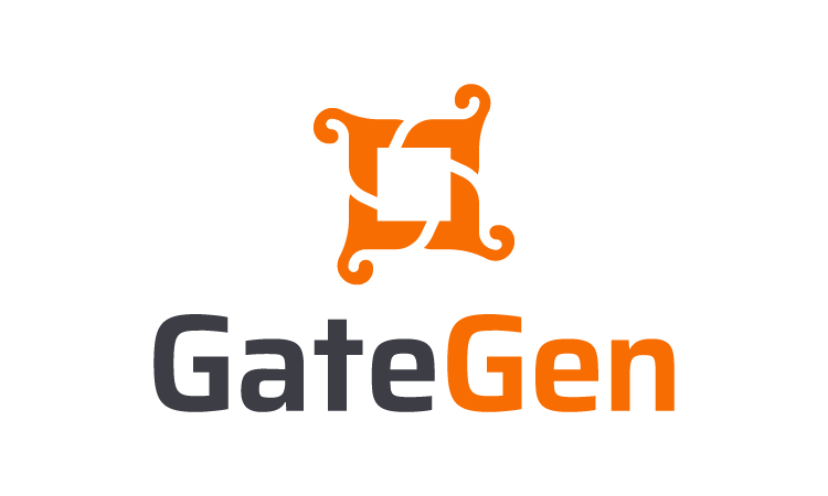 GateGen logo