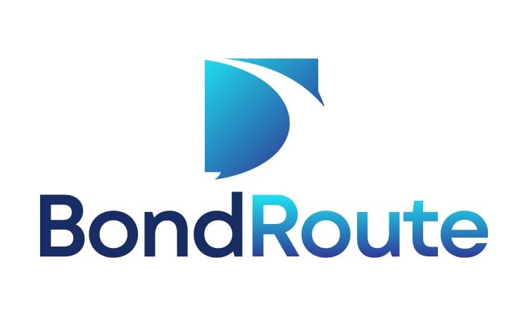 BondRoute logo