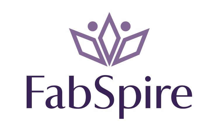 FabSpire logo