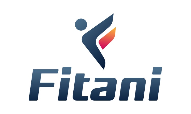 Fitani logo