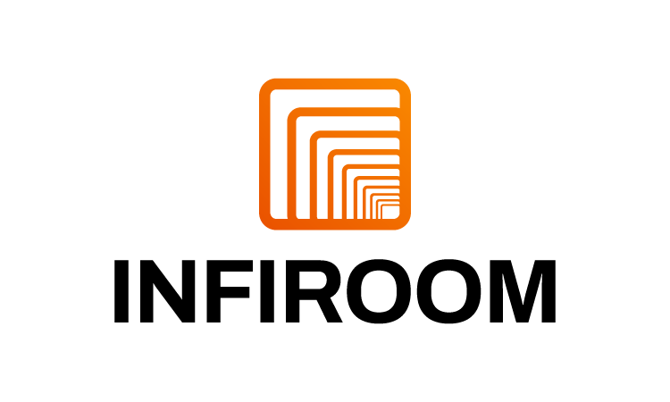 Infiroom logo