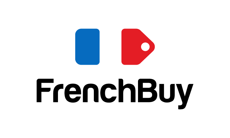 FrenchBuy logo