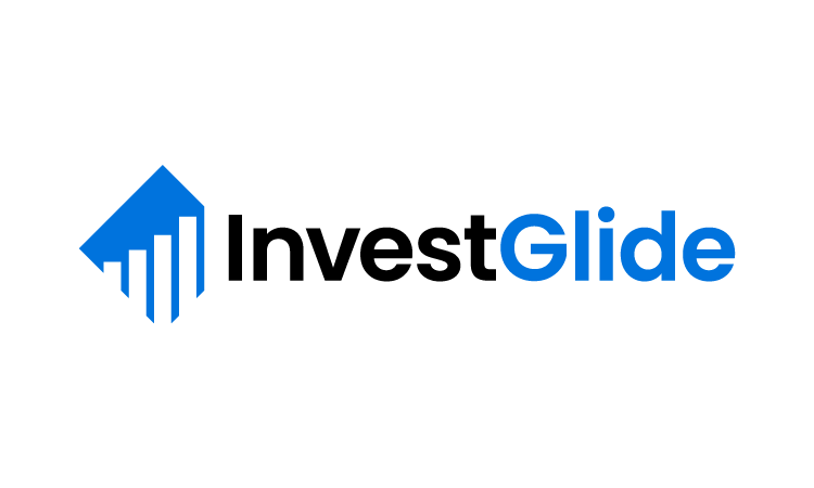 InvestGlide logo