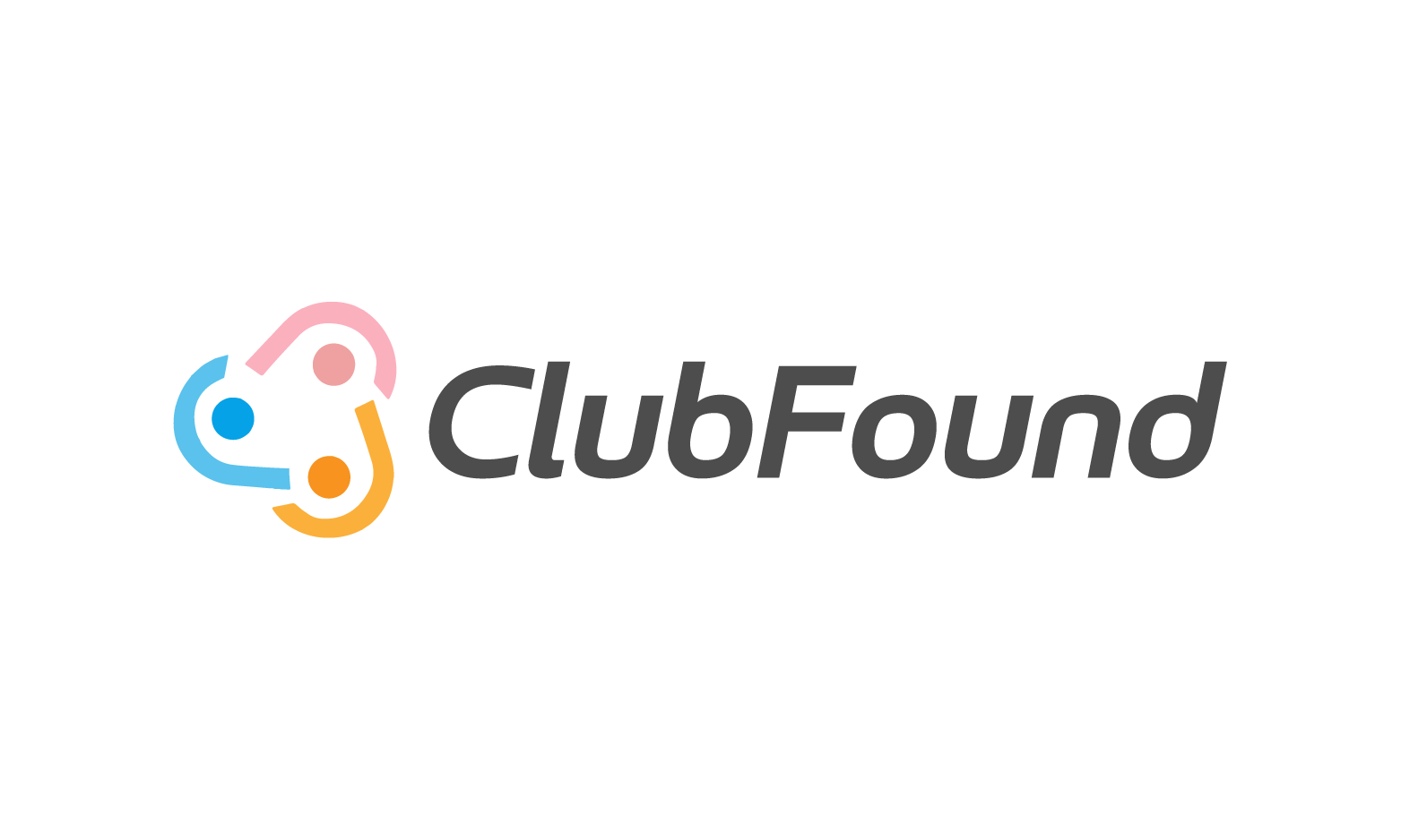 ClubFound logo