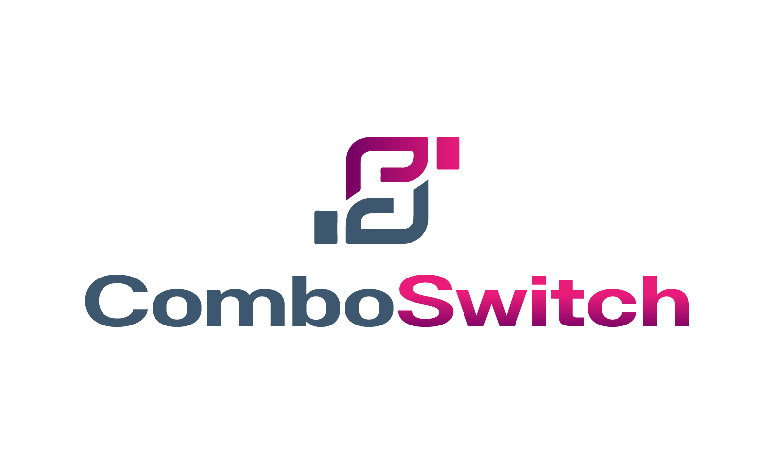 ComboSwitch logo