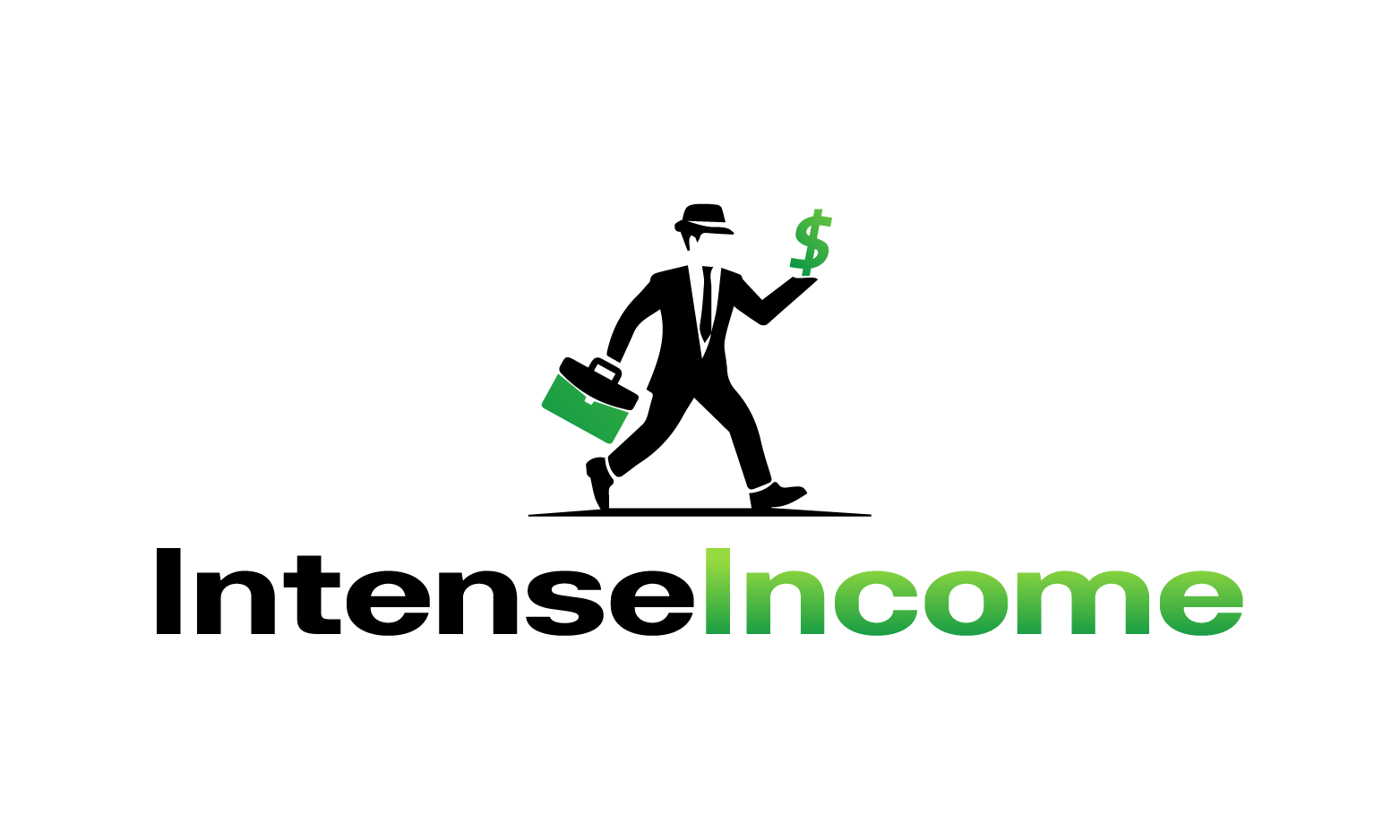 IntenseIncome.com - buy New premium names