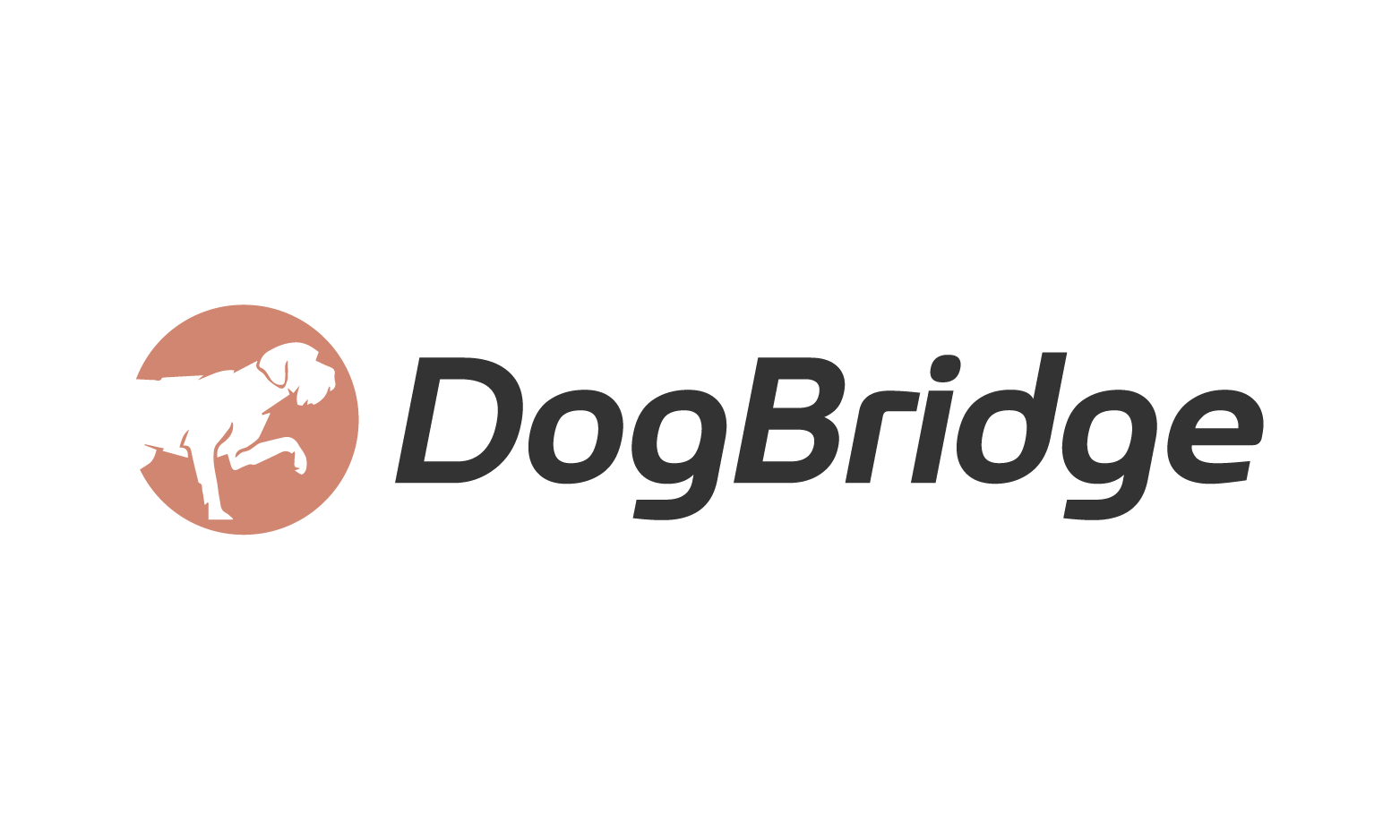 DogBridge logo