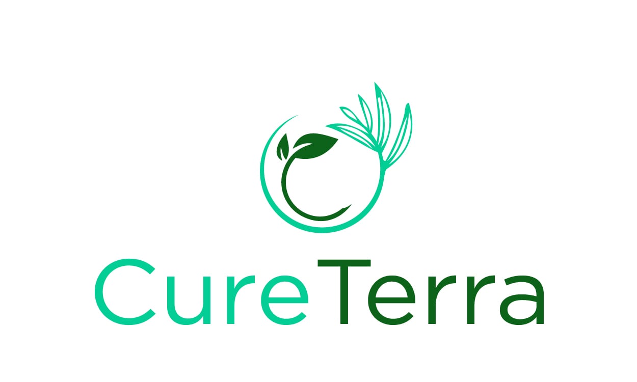 CureTerra.com - buy Unique premium domains