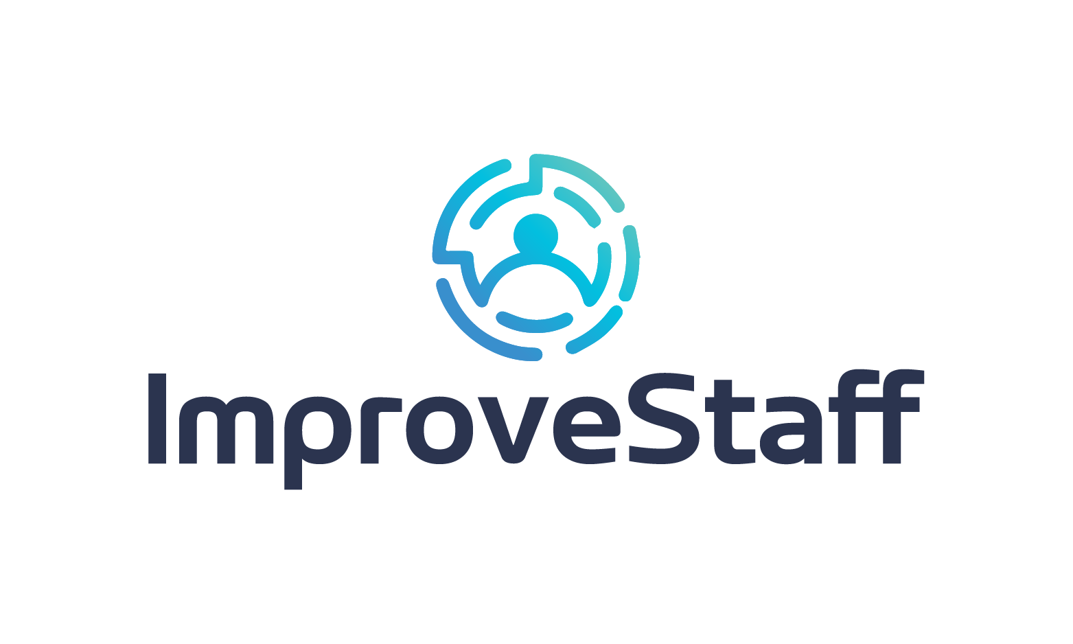 ImproveStaff logo