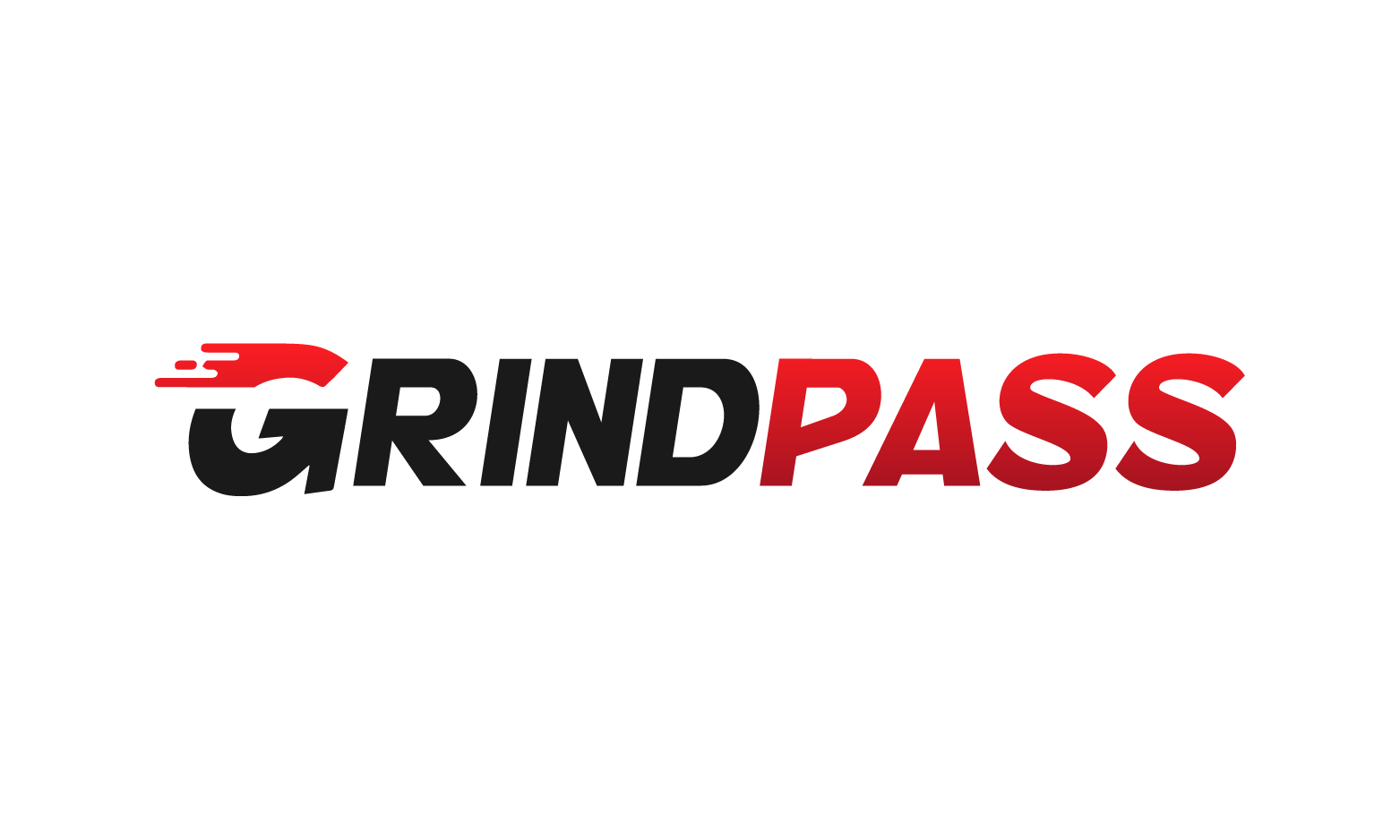 GrindPass logo