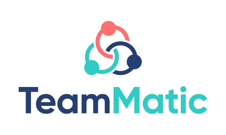 TeamMatic.com - Great domains for sale