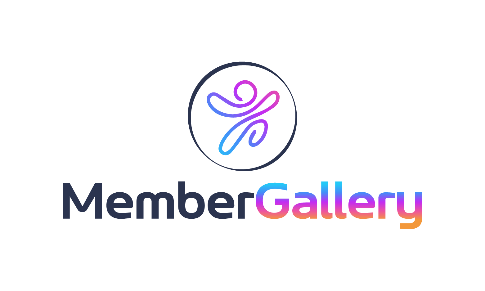 MemberGallery logo