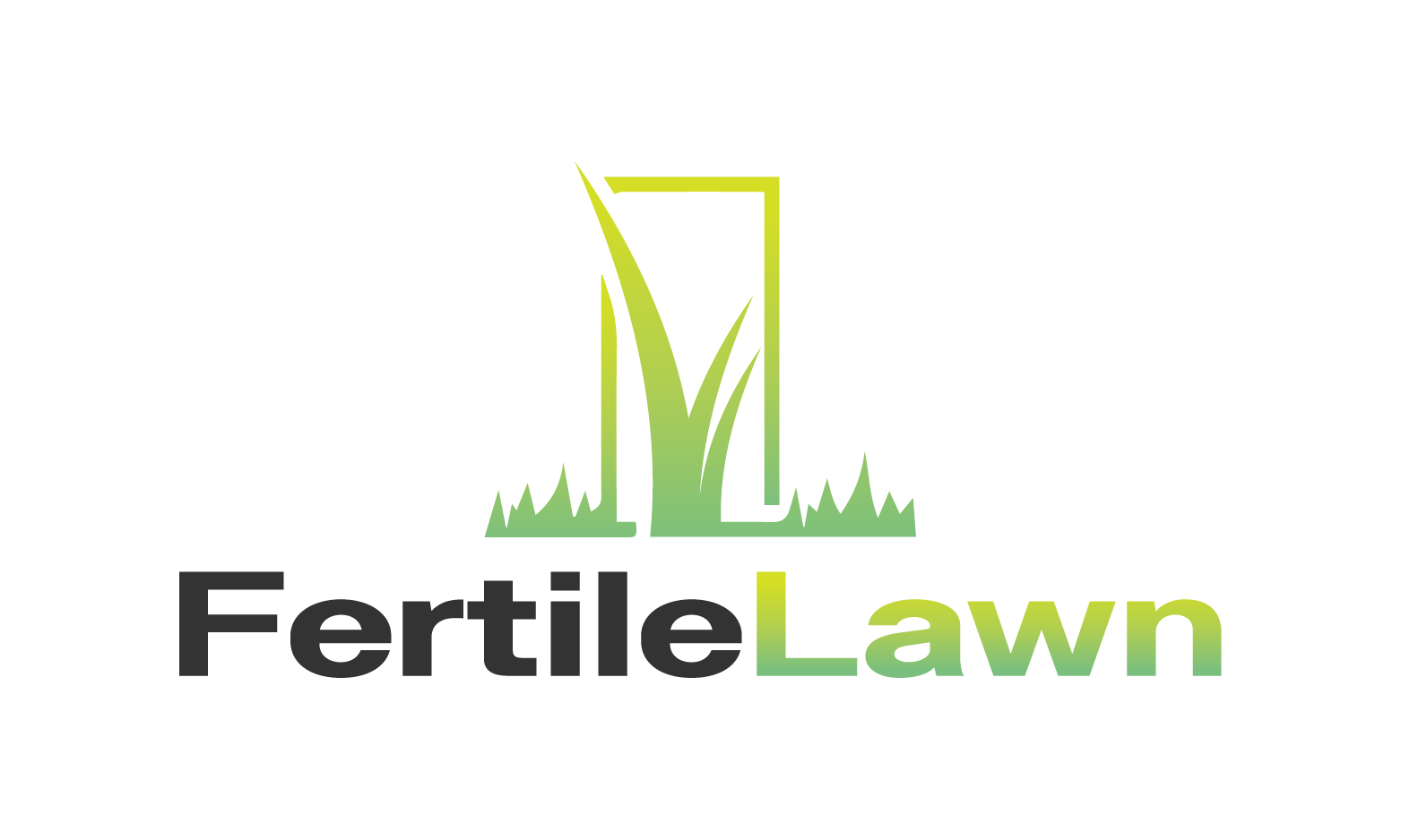 FertileLawn logo