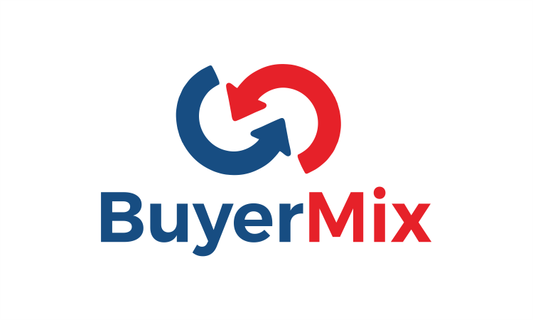 BuyerMix.com - Great premium domains for sale