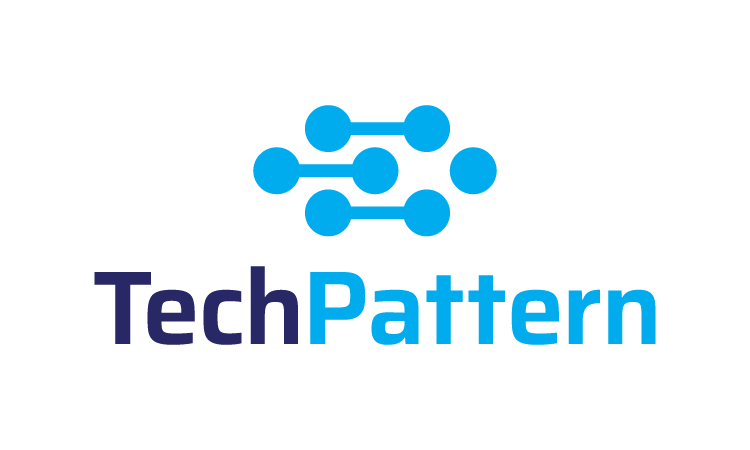 TechPattern logo