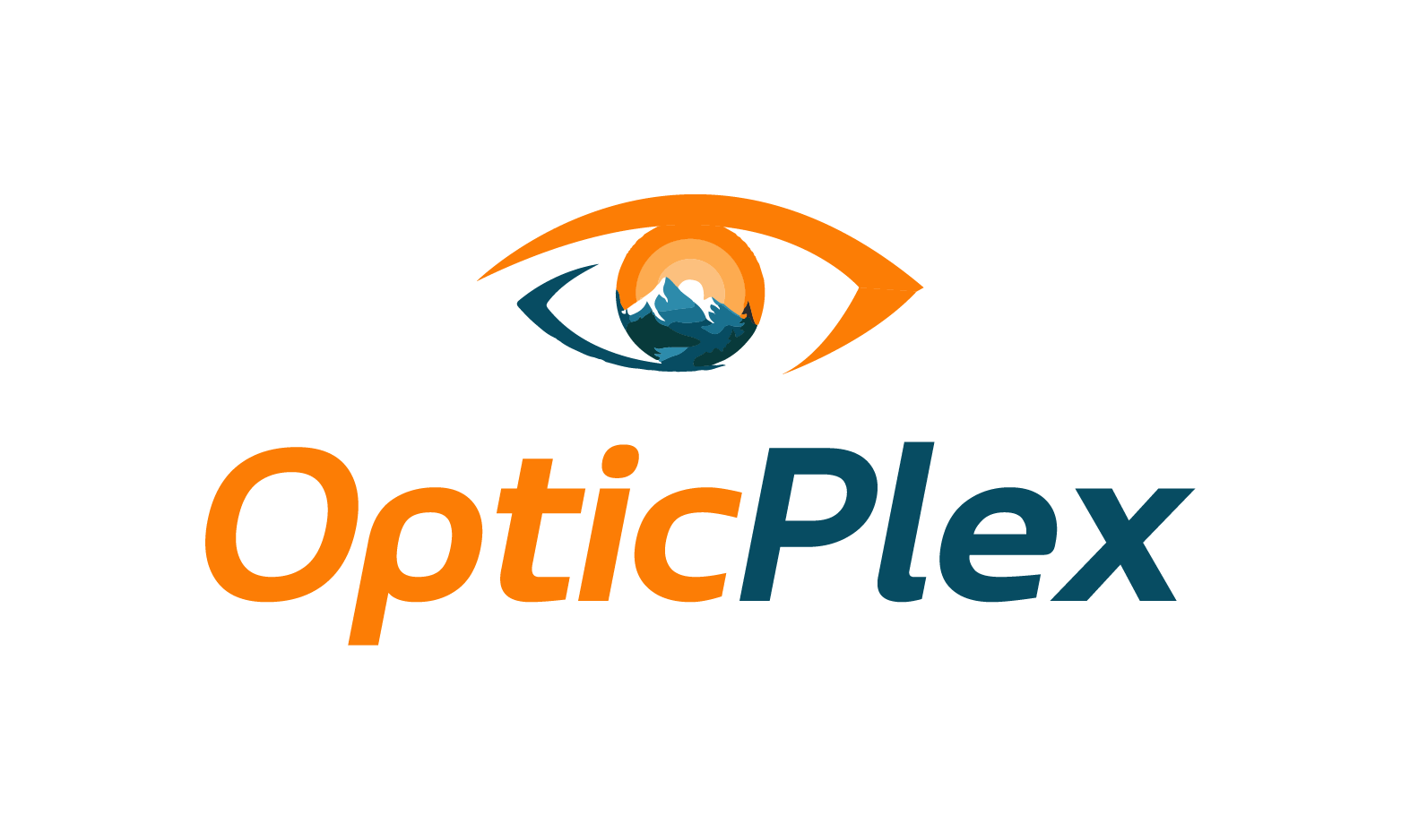 OpticPlex.com - buy Unique premium domains