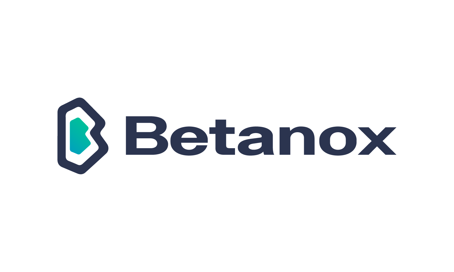 Betanox logo