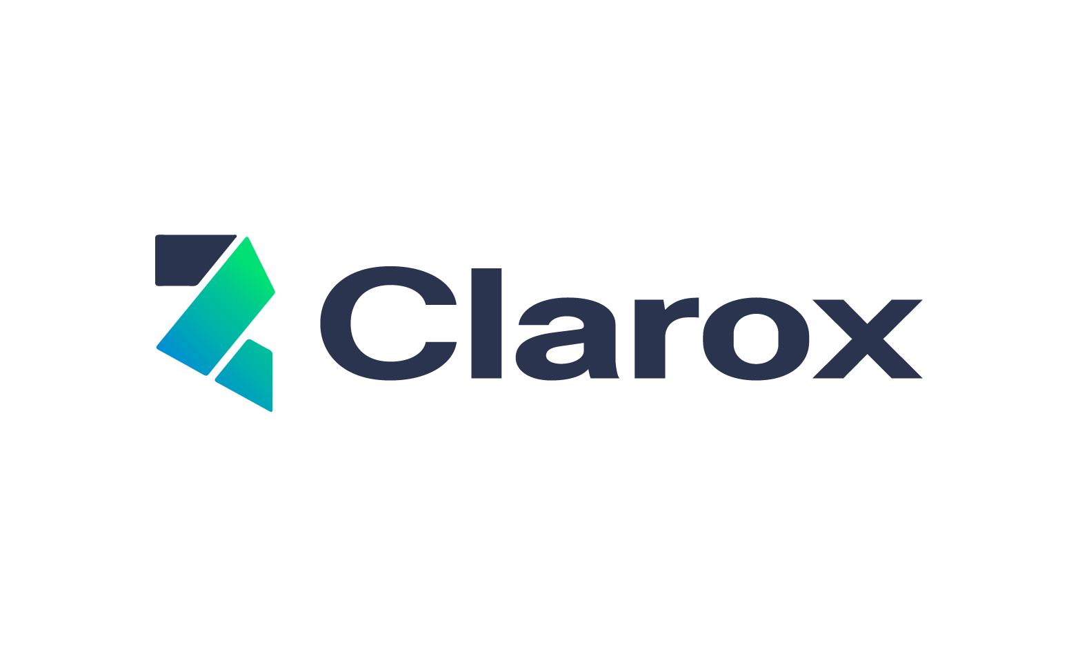 Clarox logo