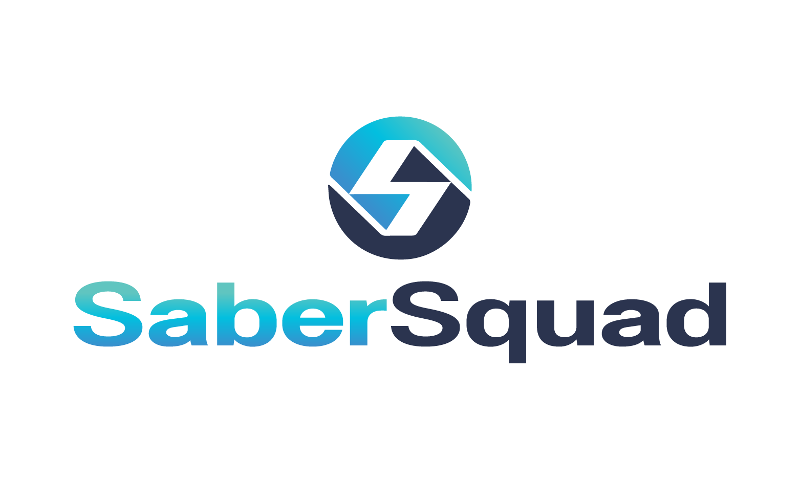 SaberSquad logo