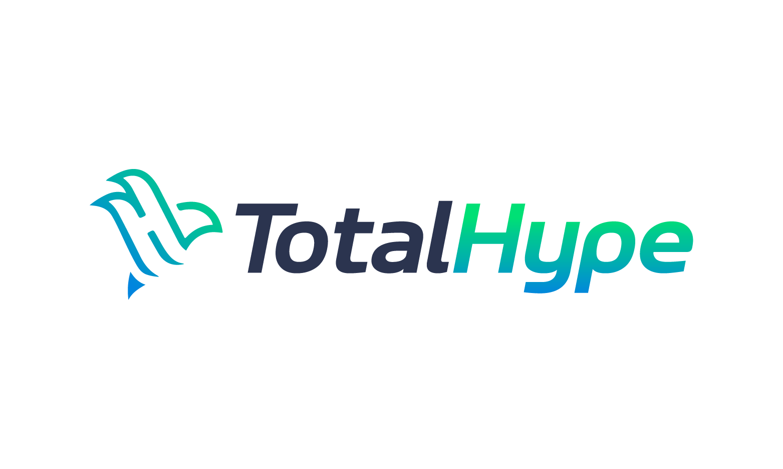 TotalHype.com - Creative domains for sale