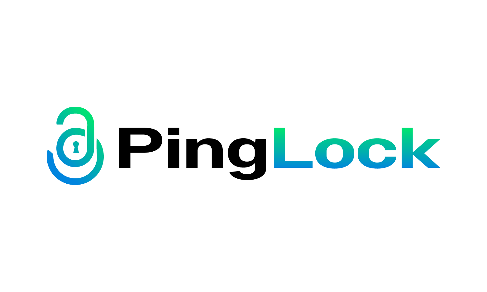 PingLock.com - New premium domain marketplace