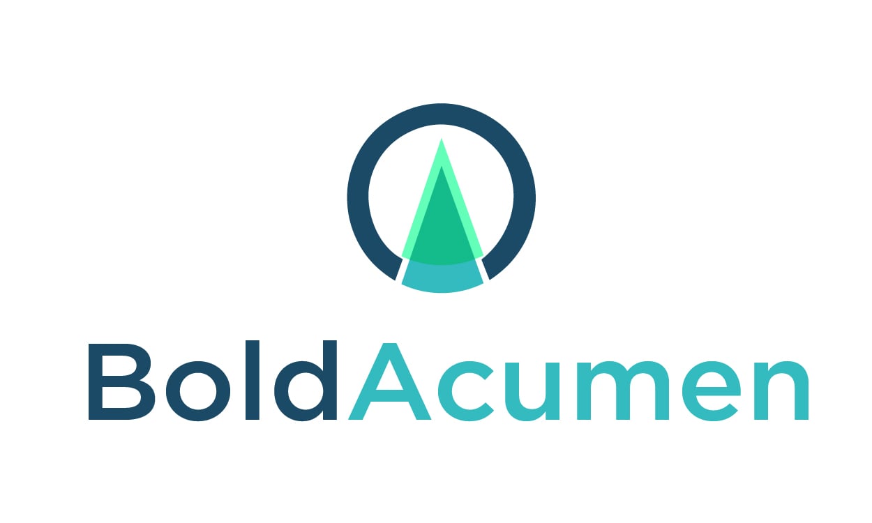 BoldAcumen.com - Catchy premium domain names