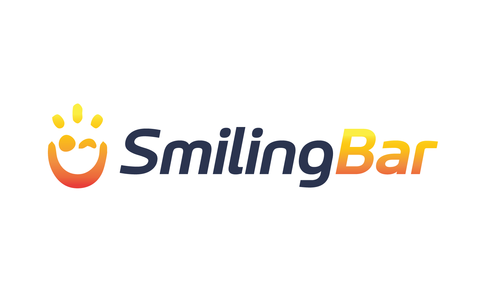 SmilingBar logo