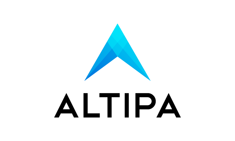 Altipa logo