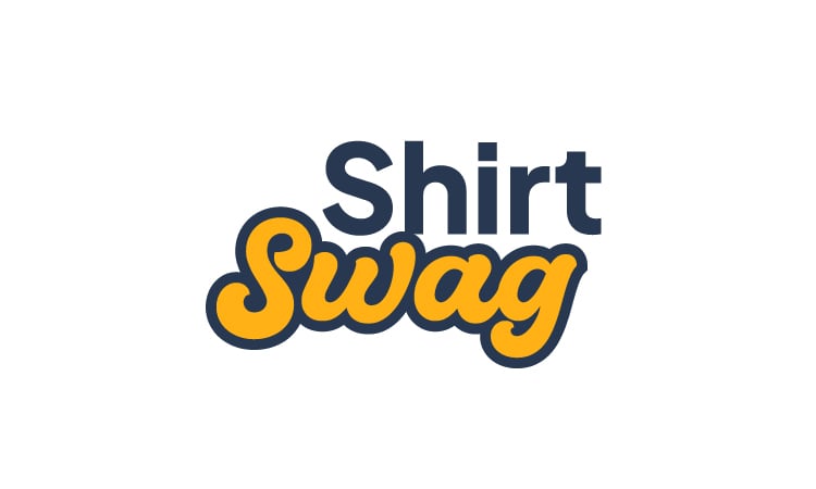 ShirtSwag.com - Good premium domain marketplace