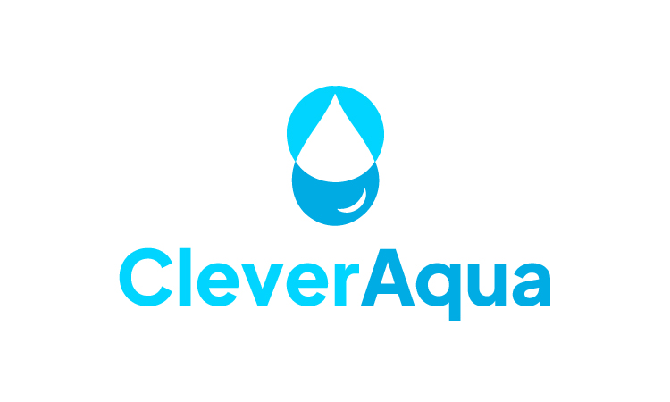 CleverAqua.com - buy Cool premium names