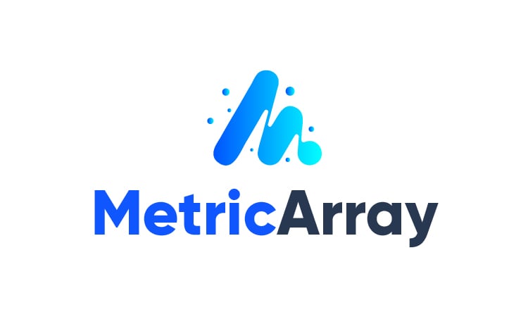 MetricArray logo