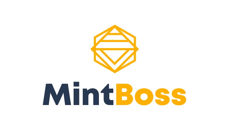 MintBoss.com - Cool premium names