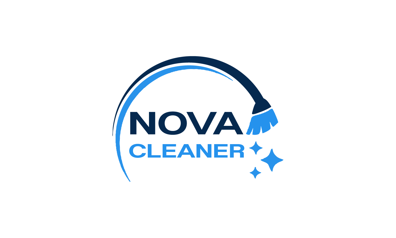 NovaCleaner.com - buy Cool premium domains