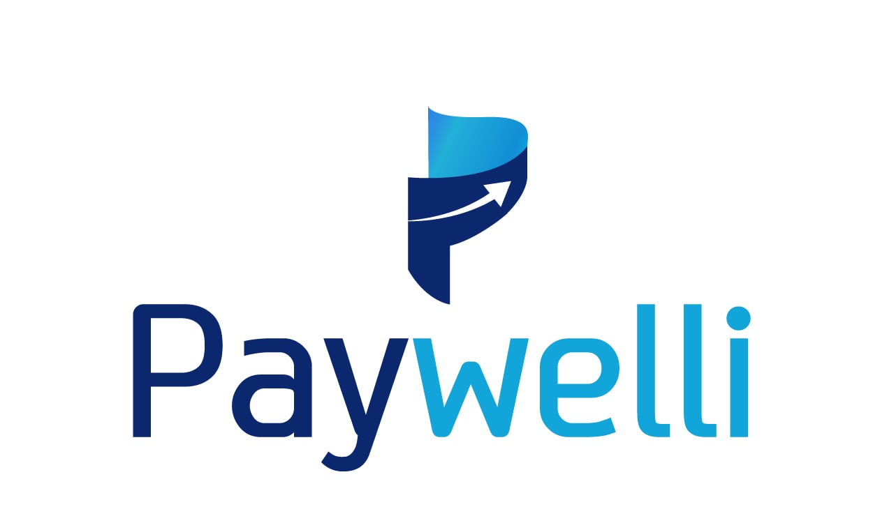 Paywelli logo