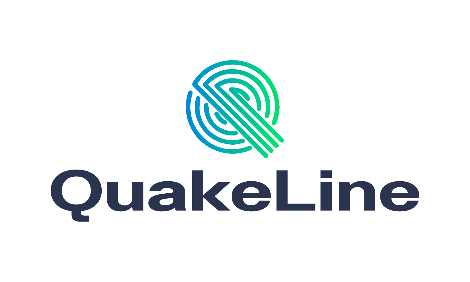 QuakeLine.com - Catchy premium domain marketplace