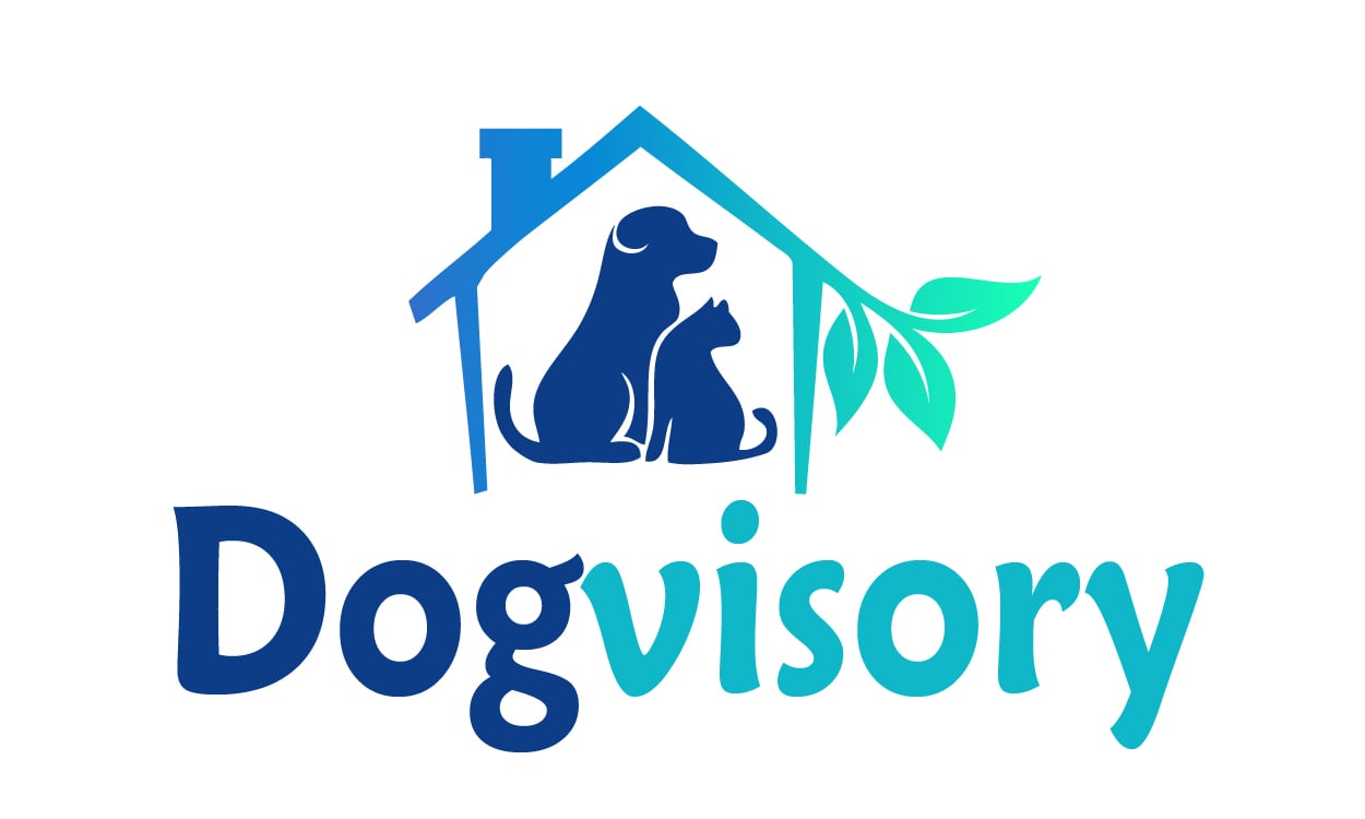 Dogvisory logo
