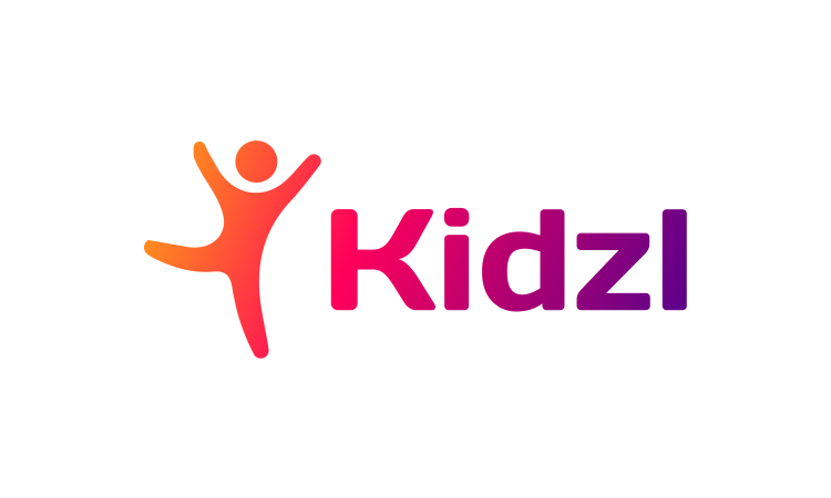 Kidzl logo