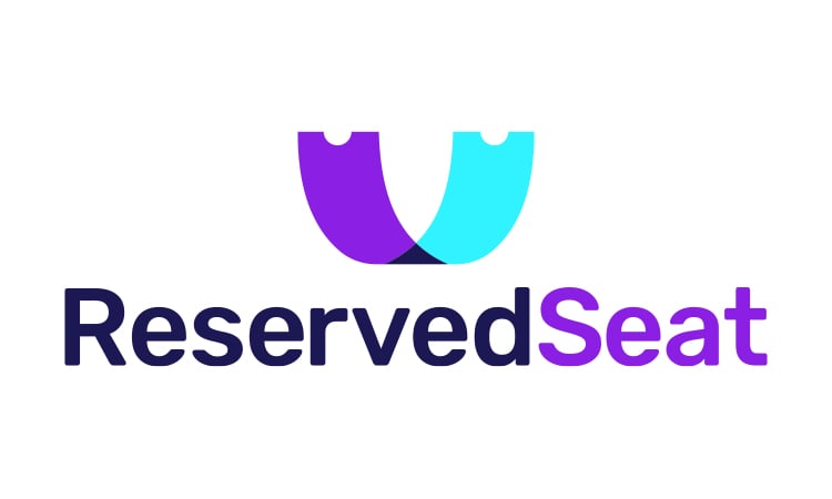 ReservedSeat logo