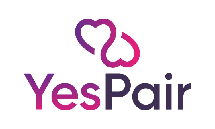 YesPair logo