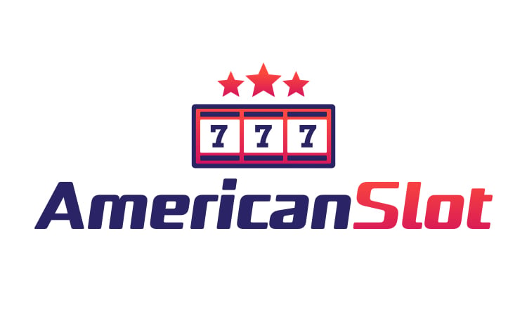 AmericanSlot logo