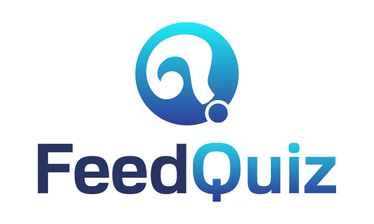 FeedQuiz logo